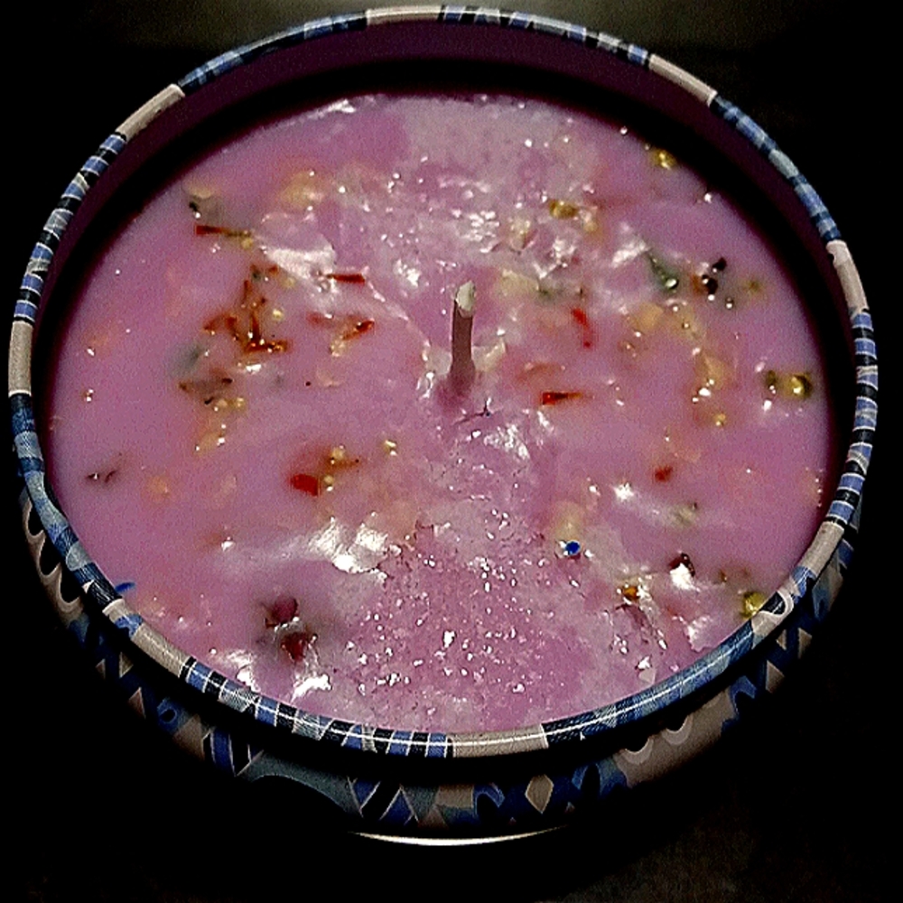 Candles - Picture 11 of 16